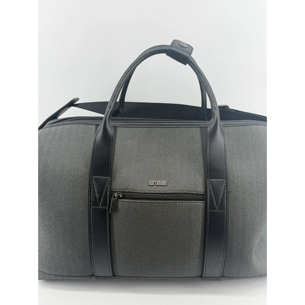 HARTMANN Herringbone 19